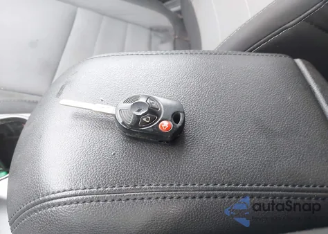 2015 Ford Escape Se from USA, damaged, VIN 1FMCU0G75FUC34605